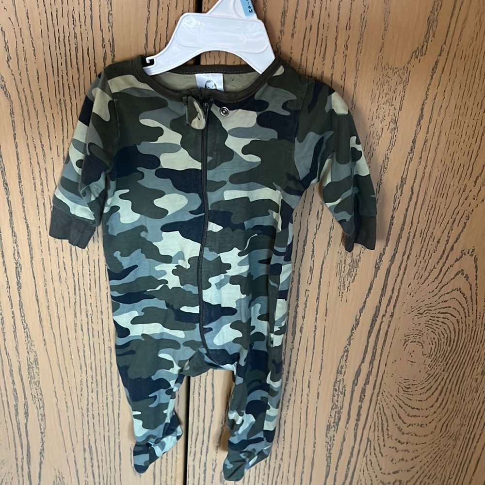 Clothes